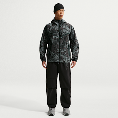 Nike Tech Men's Dri-FIT Woven Pants. Nike JP